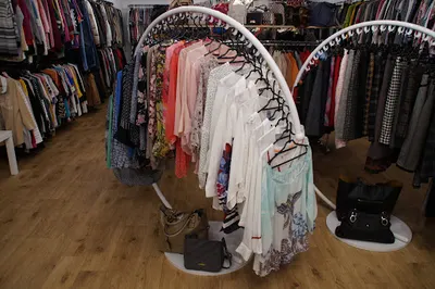 Eco Trend Second Hand